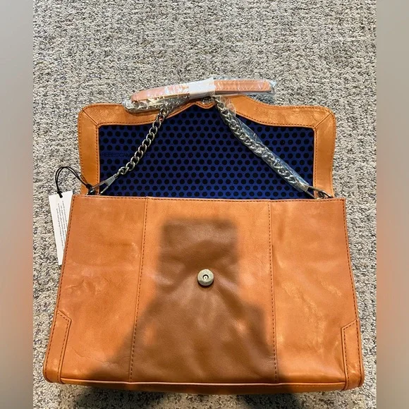 Rebecca Minkoff Clutch with Shoulder Strap - Picture 2 of 4